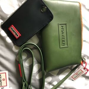 Hunter x target bundle